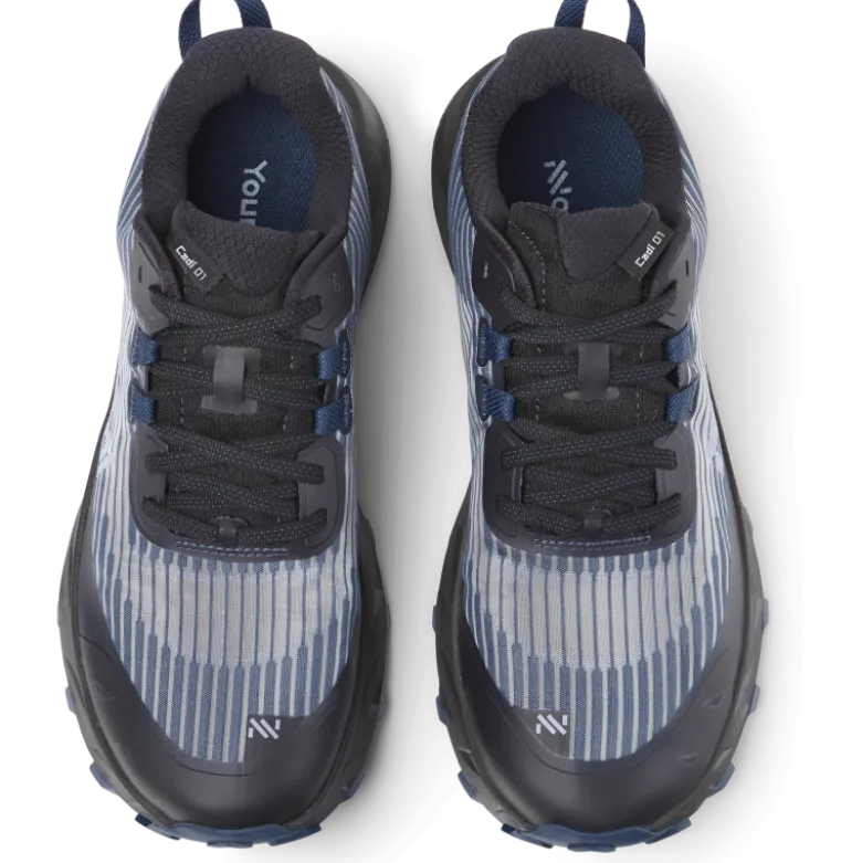 NNormalCadí - Chaussures trail homme