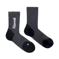 NNormalMerino Socks - Chaussettes en laine mérinos