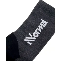 NNormalMerino Socks - Chaussettes en laine mérinos