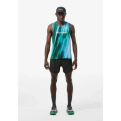 NNormalRace Tank - Débardeur homme
