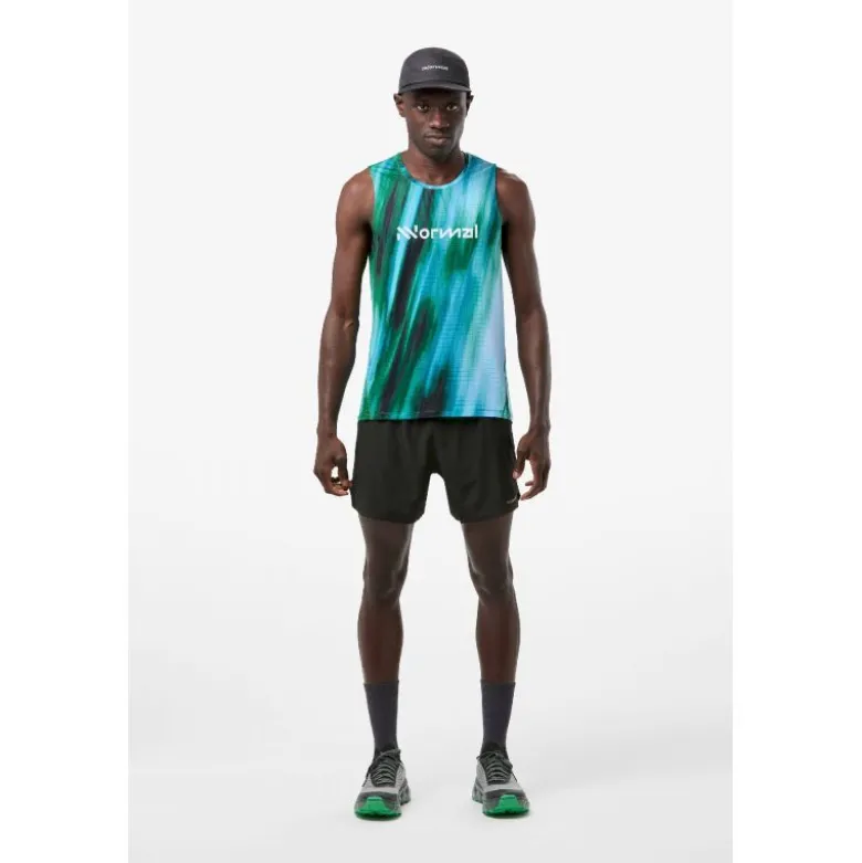 NNormalRace Tank - Débardeur homme