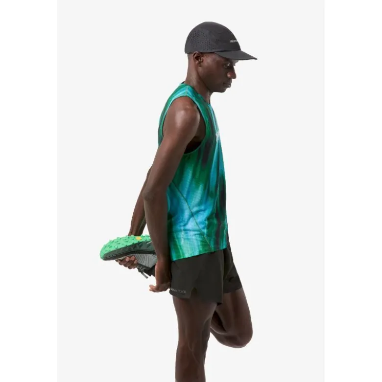 NNormalRace Tank - Débardeur homme