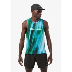 NNormalRace Tank - Débardeur homme
