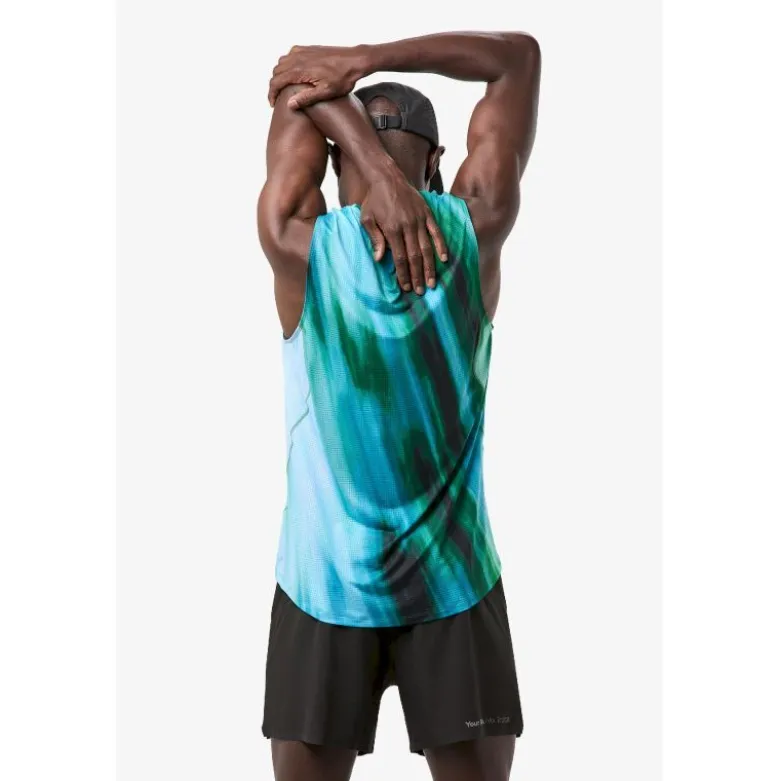 NNormalRace Tank - Débardeur homme