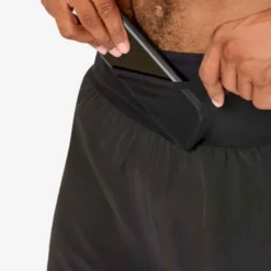 NNormalRace Short - Short trail homme
