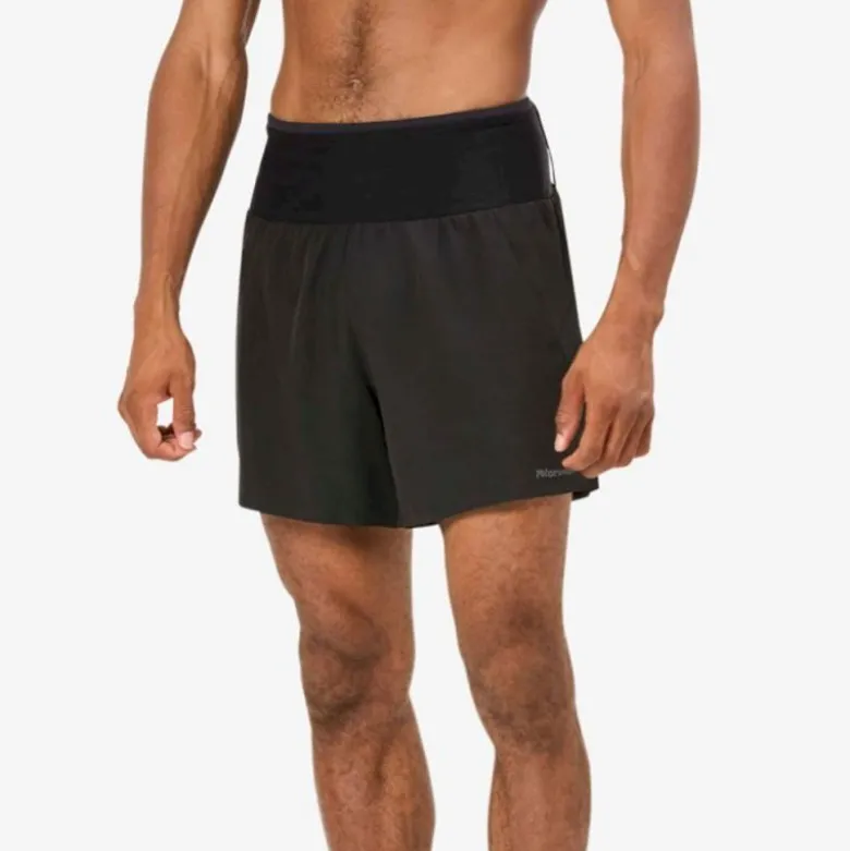 NNormalRace Short - Short trail homme