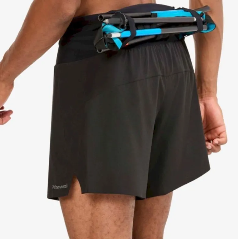 NNormalRace Short - Short trail homme
