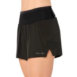 NNormalRace Short - Short trail femme