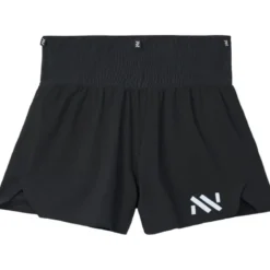 NNormalRace Short - Short trail femme