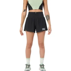 NNormalRace Short - Short trail femme