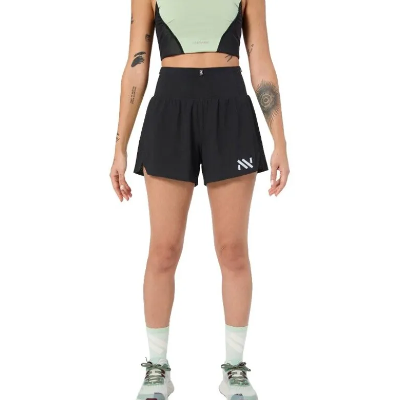NNormalRace Short - Short trail femme