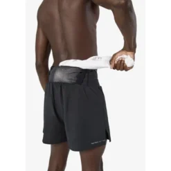 NNormalRace Short - Short trail homme