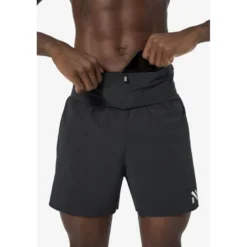 NNormalRace Short - Short trail homme