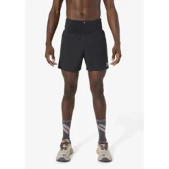 NNormalRace Short - Short trail homme