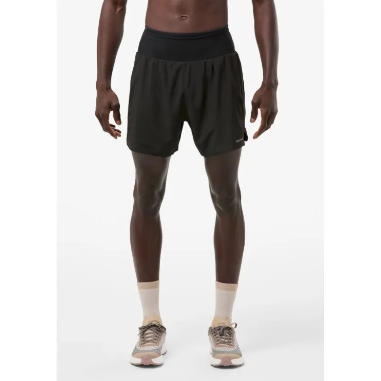 NNormalRace Shorts - Short trail homme