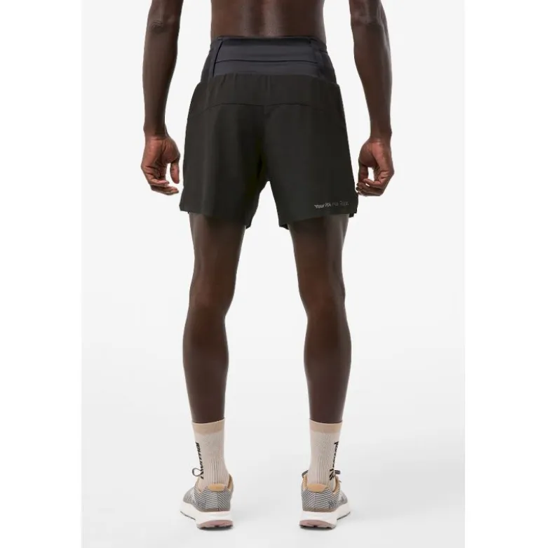 NNormalRace Shorts - Short trail homme