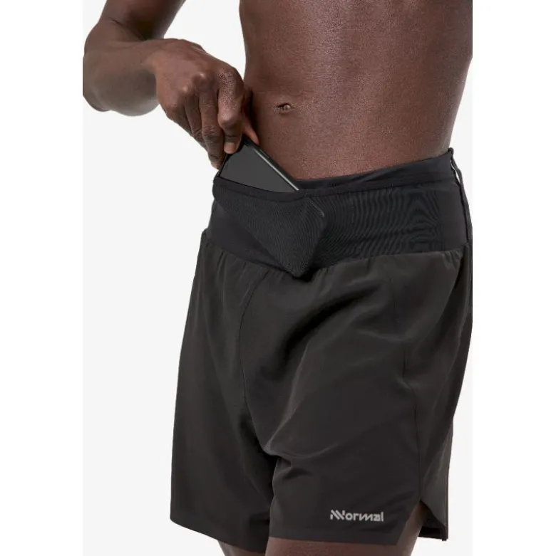 NNormalRace Shorts - Short trail homme