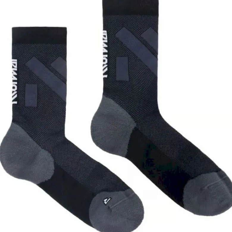 NNormalRace Socks - Chaussettes trail