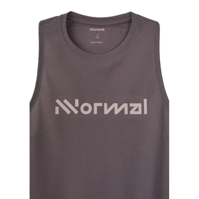NNormalRace Tank - Débardeur femme