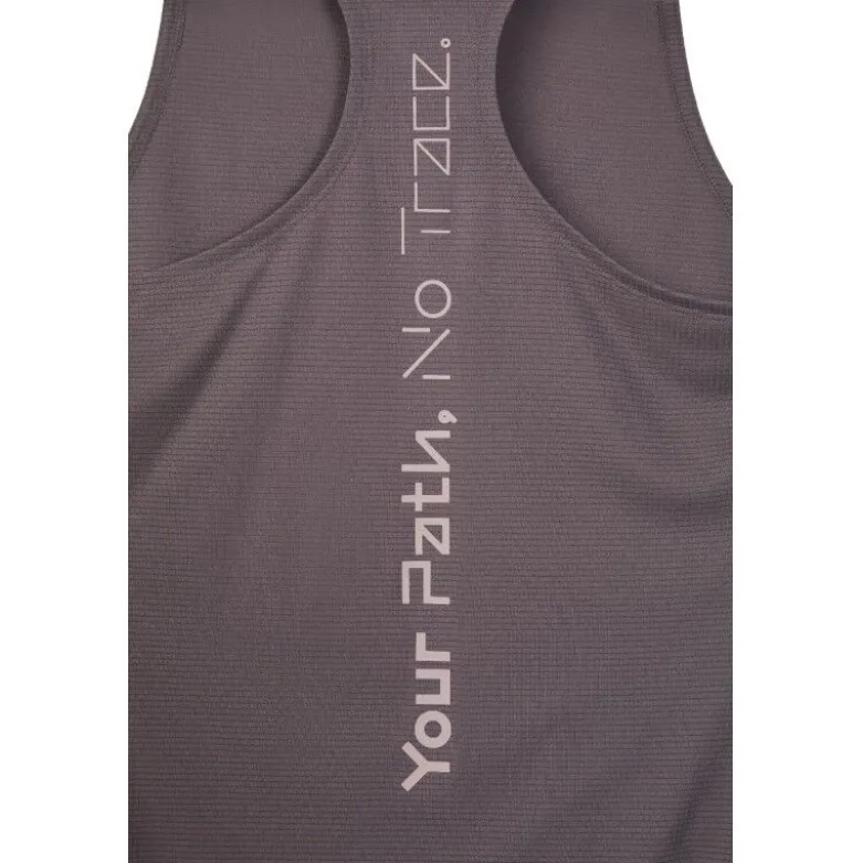 NNormalRace Tank - Débardeur femme