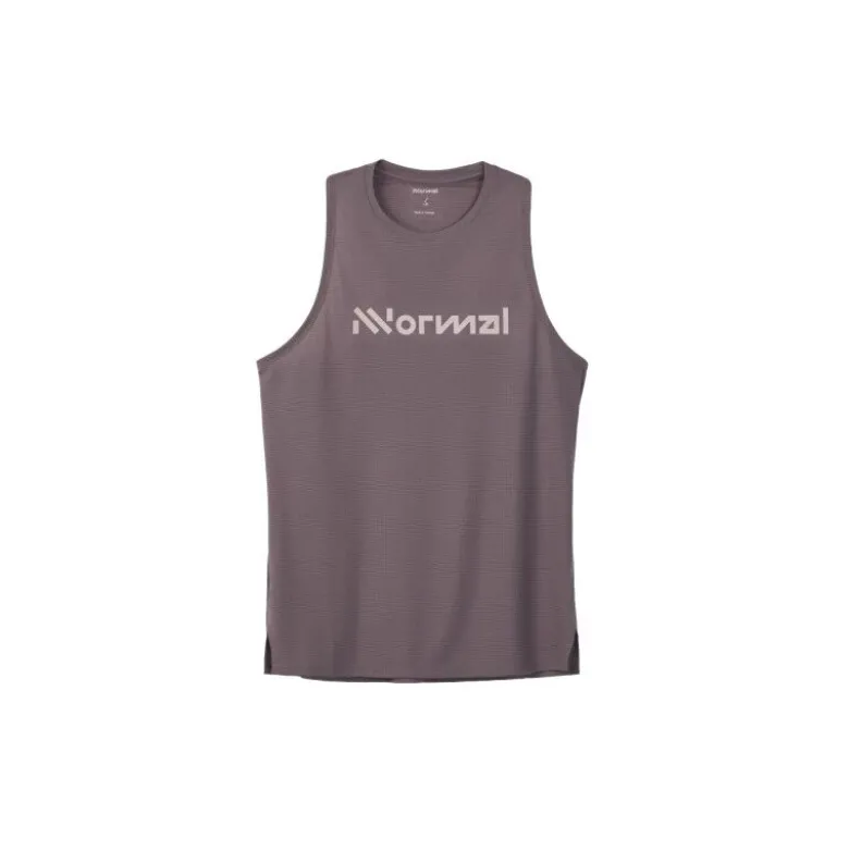 NNormalRace Tank - Débardeur femme
