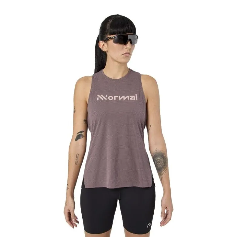 NNormalRace Tank - Débardeur femme