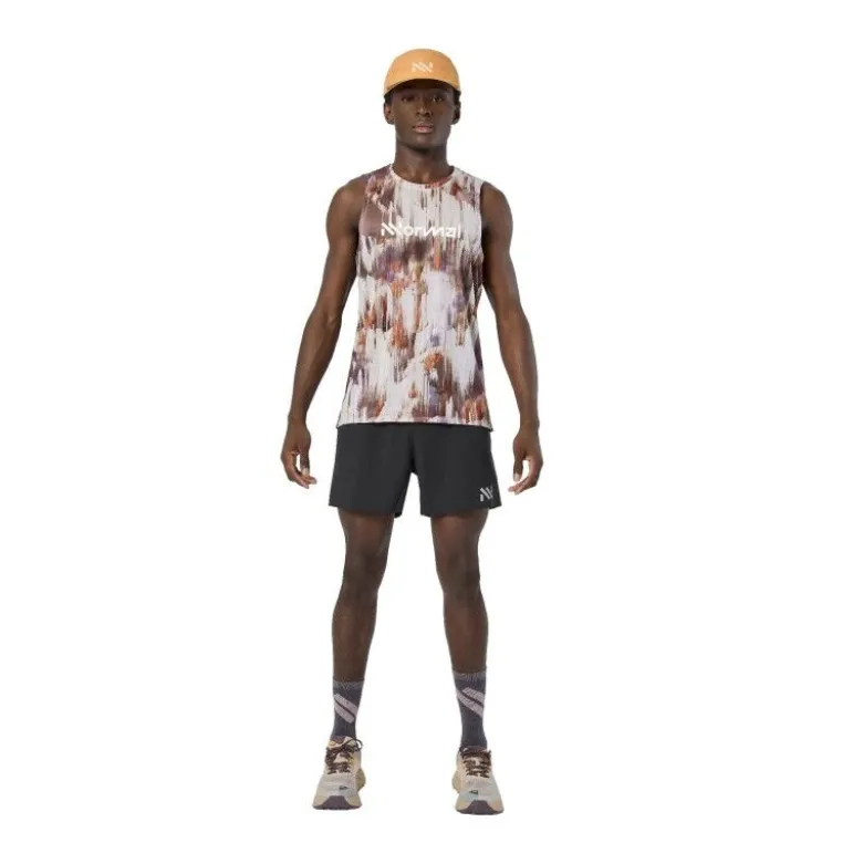 NNormalRace Tank - Débardeur homme