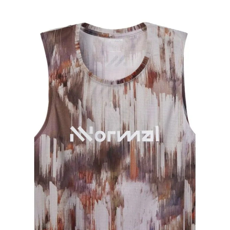 NNormalRace Tank - Débardeur homme