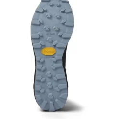 NNormalTomir Waterproof - Chaussures trail