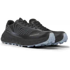 NNormalTomir Waterproof - Chaussures trail