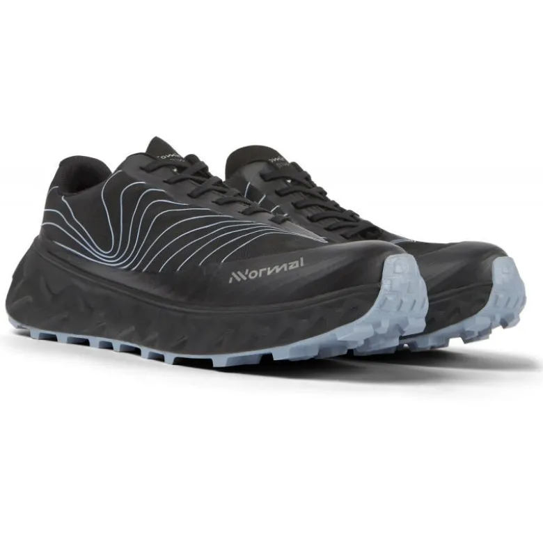 NNormalTomir Waterproof - Chaussures trail