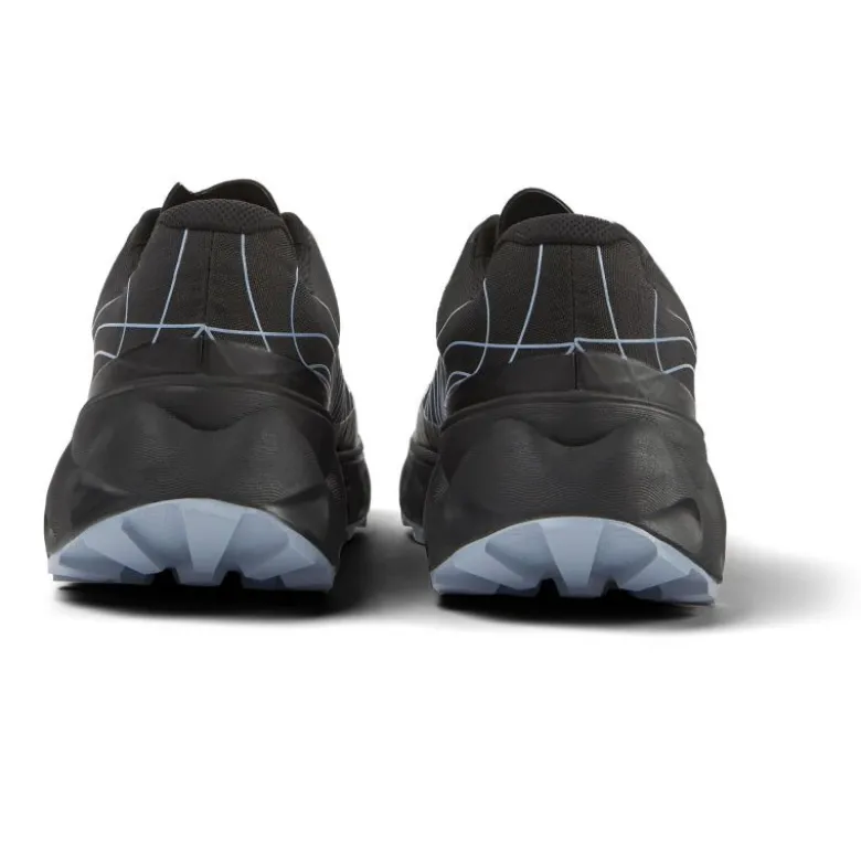 NNormalTomir Waterproof - Chaussures trail