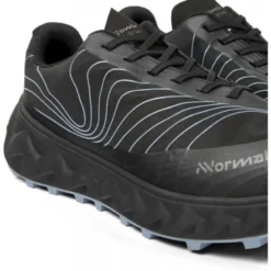 NNormalTomir Waterproof - Chaussures trail
