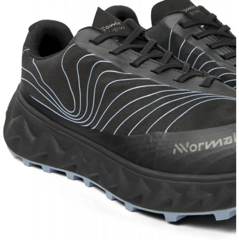 NNormalTomir Waterproof - Chaussures trail