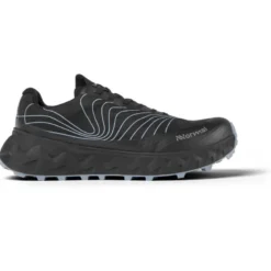 NNormalTomir Waterproof - Chaussures trail