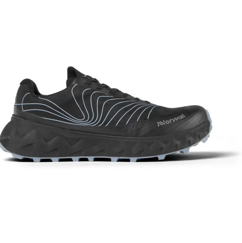 NNormalTomir Waterproof - Chaussures trail