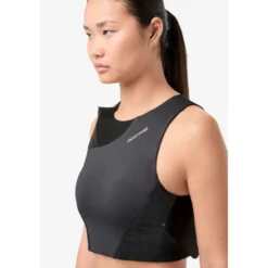 NNormalTrail Cropped Top - T-shirt femme