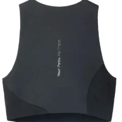 NNormalTrail Cropped Top - T-shirt femme