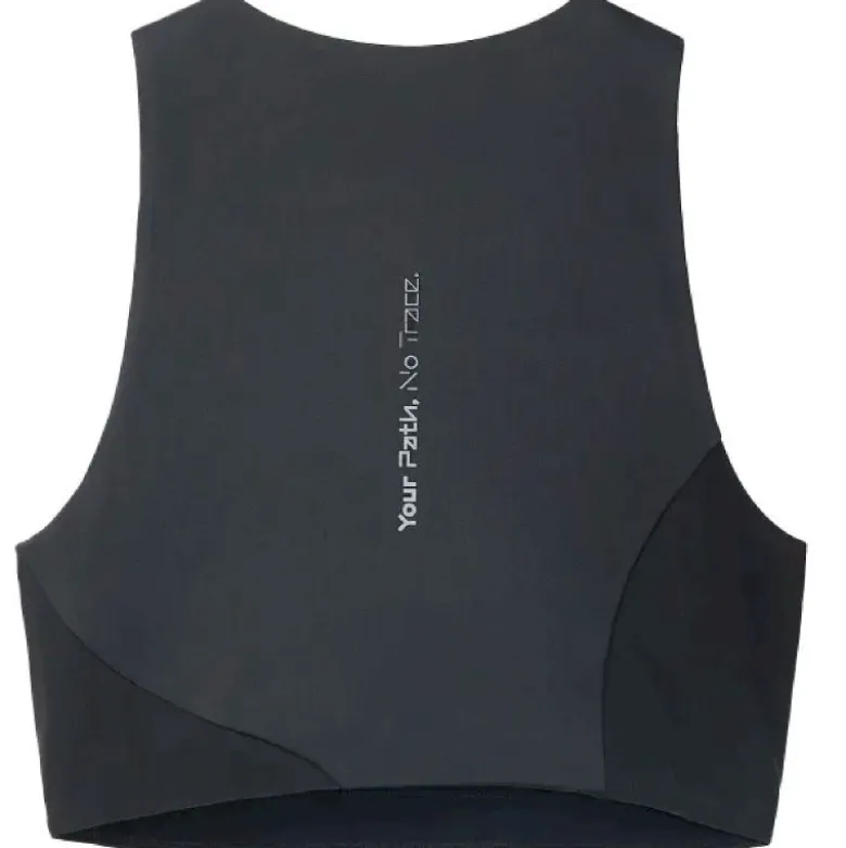 NNormalTrail Cropped Top - T-shirt femme