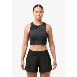 NNormalTrail Cropped Top - T-shirt femme