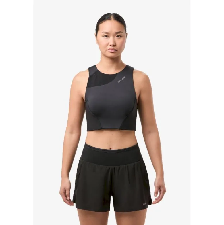NNormalTrail Cropped Top - T-shirt femme
