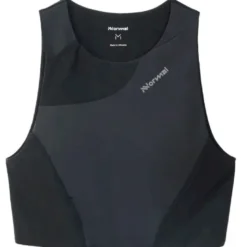 NNormalTrail Cropped Top - T-shirt femme