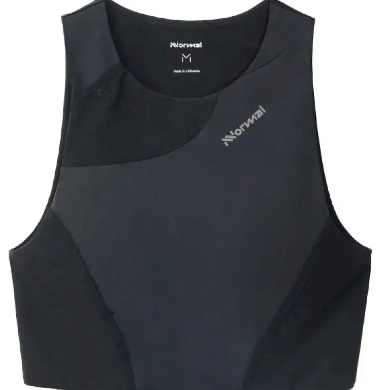 NNormalTrail Cropped Top - T-shirt femme