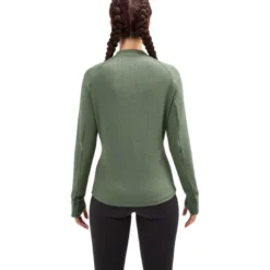 NNormalTrail Long Sleeve - T-shirt femme