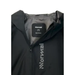 NNormalTrail Rain Jacket - Veste running homme