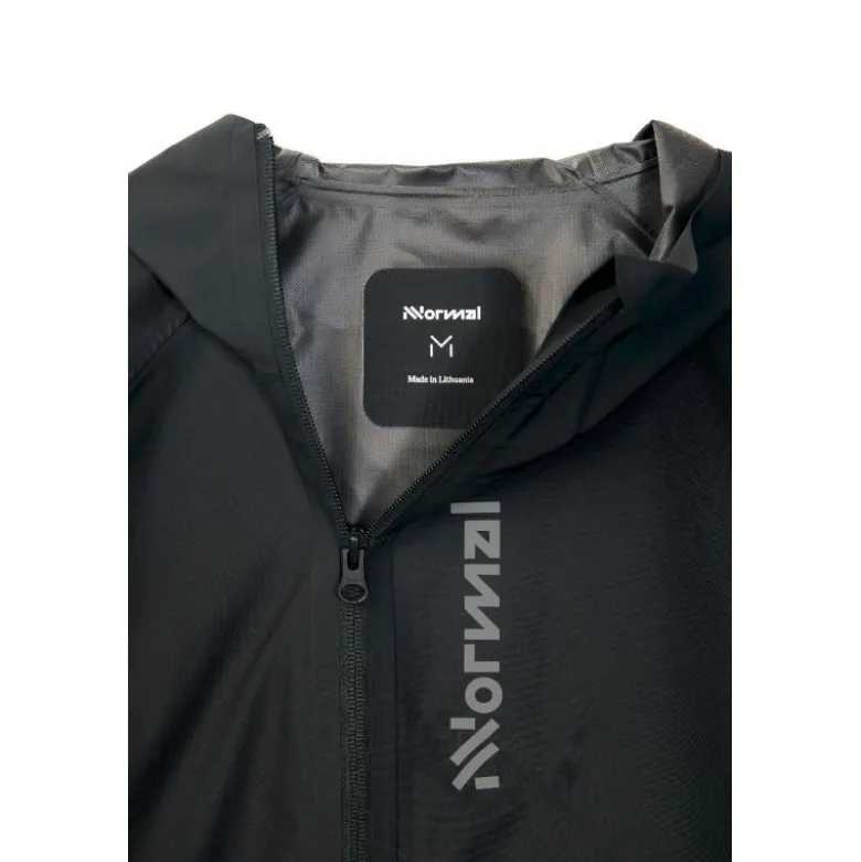NNormalTrail Rain Jacket - Veste running homme