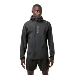 NNormalTrail Rain Jacket - Veste running homme