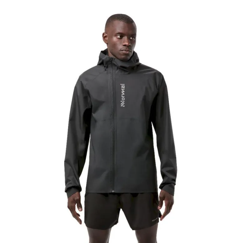 NNormalTrail Rain Jacket - Veste running homme