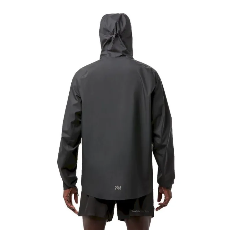 NNormalTrail Rain Jacket - Veste running homme