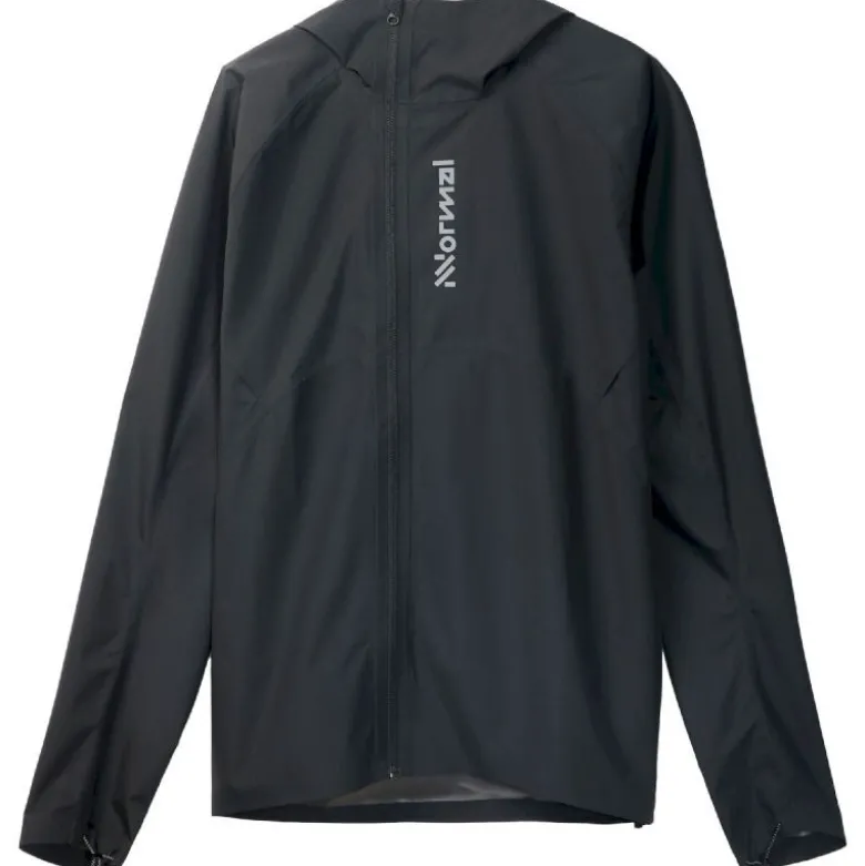 NNormalTrail Rain Jacket - Veste running homme